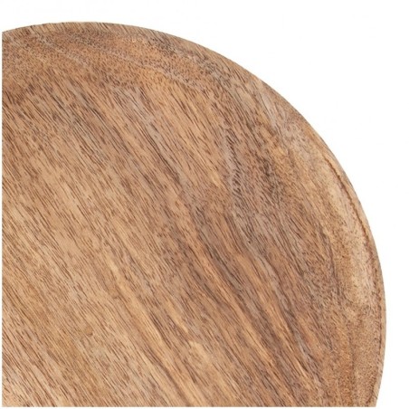 MANGO puidust serveerimistaldrik, 20 cm | FreshDesign.ee