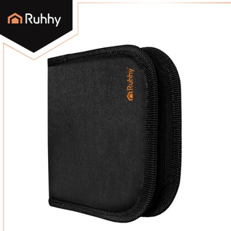 Kompaktne õmbluskomplekt 70 elemendiga – mitmekülgne abimees igaks olukorraks