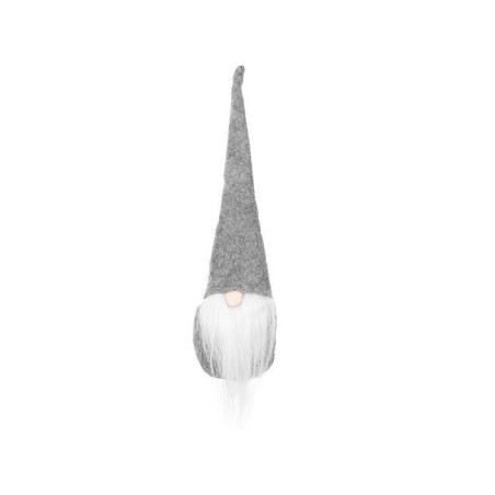 Hall Seisev Dekoratiivne Päkapikk – Jõulu- ja Talvine Kääbuskujuke