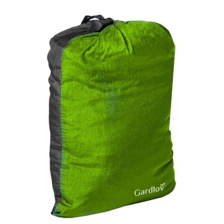 Kahekohaline matkavõrkkiik 260x131 cm – kerge ja vastupidav turistide rippvoodi