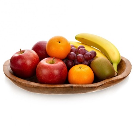 MANGO puidust serveerimistaldrik 30x30 cm | FreshDesign.ee