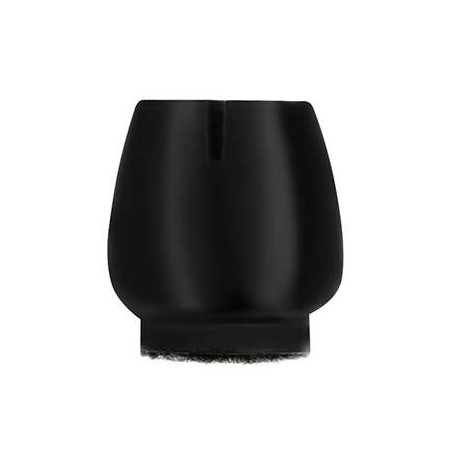 Premium silikoon-vilt toolijalgade kaitsmed (16 tk) 12-16 mm – põrandakaitse ja müra summutus