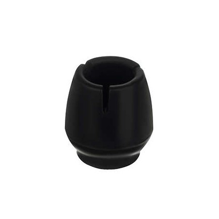 Premium silikoon-vilt toolijalgade kaitsmed (16 tk) 12-16 mm – põrandakaitse ja müra summutus