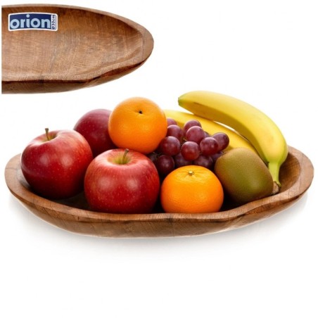 MANGO puidust serveerimistaldrik 30x30 cm | FreshDesign.ee
