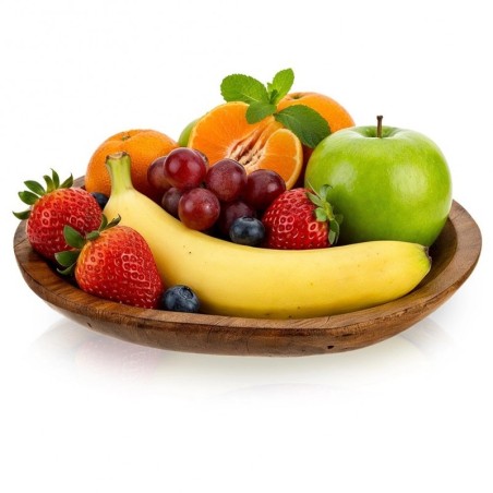 MANGO puidust serveerimistaldrik 26x25 cm | FreshDesign.ee