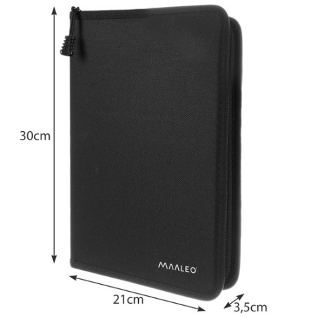 Professionaalne Visandi- ja Joonistuskomplekt 74 Elemendiga Kaasaskantavas Ümbrises