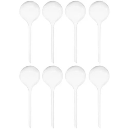 Isekastvad pallid taimedele ja lilledele – 8 tk automaatseks niisutamiseks