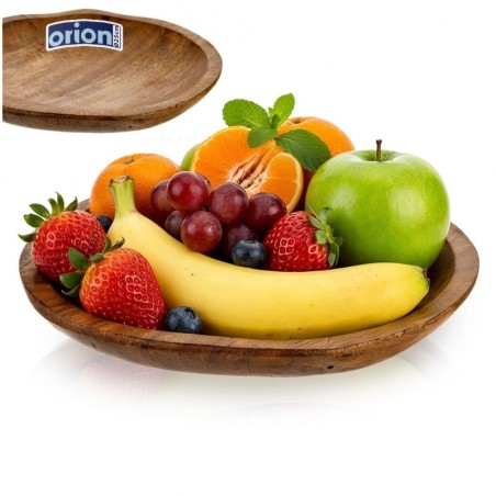 MANGO puidust serveerimistaldrik 26x25 cm | FreshDesign.ee