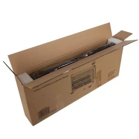 Võimas elektrooniline putukatõrjelamp UV-valgusega sääskede ja lendavate putukate vastu