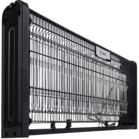 Võimas elektrooniline putukatõrjelamp UV-valgusega sääskede ja lendavate putukate vastu