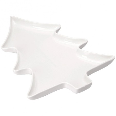 Valgest portselanist serveerimistaldrik Jõ... | FreshDesign.ee