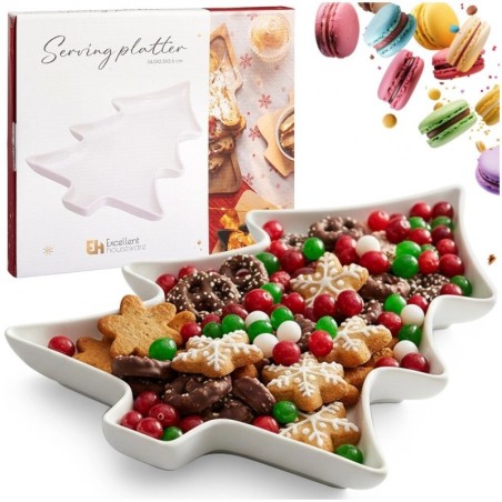 Valgest portselanist serveerimistaldrik Jõ... | FreshDesign.ee