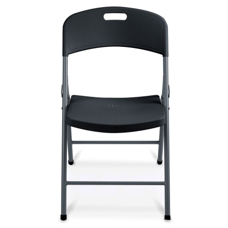 Aiatoolid kokkupandavad, pulbervärvitud terasraamiga, komplektis 4 tk