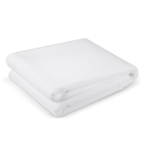 Geotekstiil taimedele, valge, 10 x 1,6 m, 50 g/m²