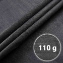 Varjuvõrk 80% varjutusega 110 g/m², hall, 1,5 x 20 m