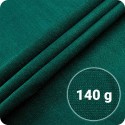 Varjuvõrk 1,5x50m 140g/m2 + 50 klambrit roheline