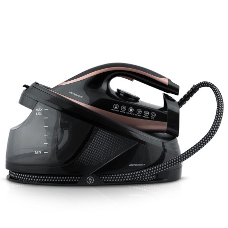 Aurujaam keraamilise kattega, 3000W