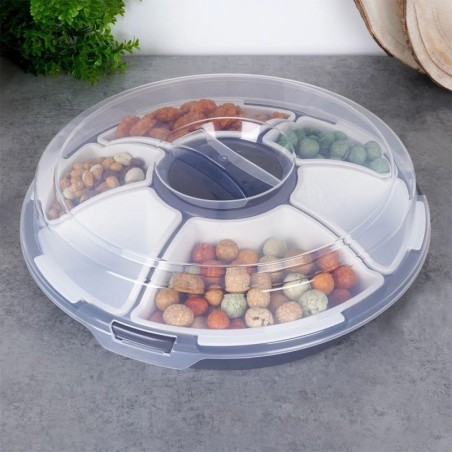 Serveerimistaldrik koos kaanega 33 cm | FreshDesign.ee