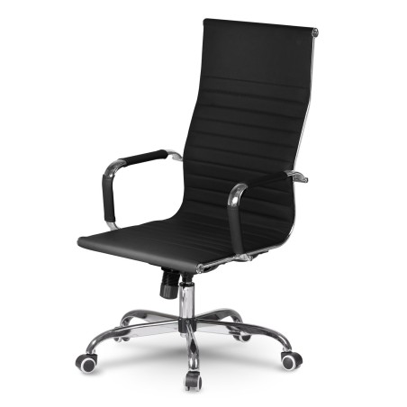 Moodsa disainiga kontoritugitool Sofotel Tokio must