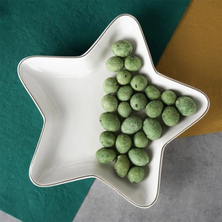 Star portselanist taldrik 18 cm | FreshDesign.ee