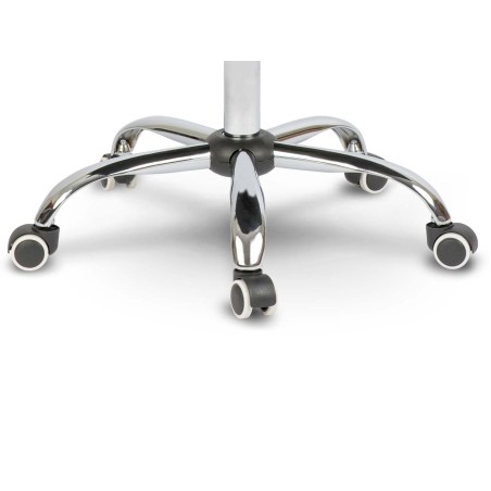 Kontoritool ökonahast, must