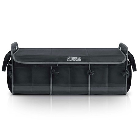 Pagasiruumi korraldaja kokkupandav eemaldatava kattega, 73,5 x 37 x 32 cm