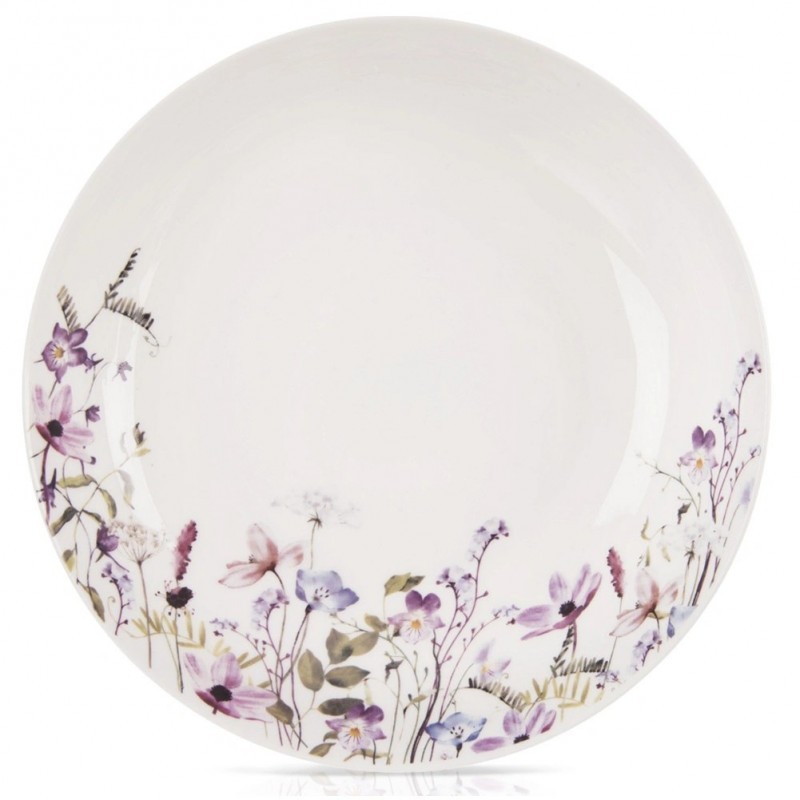 LOUKA sügav portselanist õhtusöögitaldrik ... | FreshDesign.ee