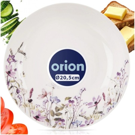 LOUKA sügav portselanist õhtusöögitaldrik ... | FreshDesign.ee