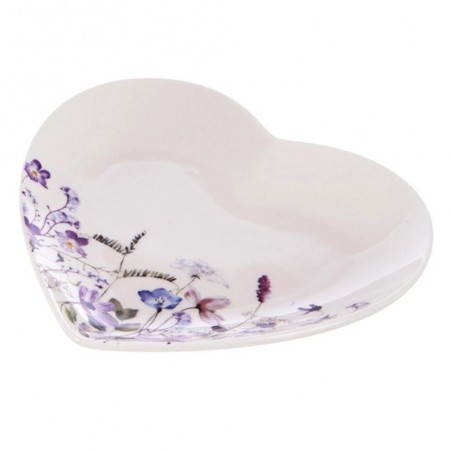 LOUKA südameportselanist magustoidutaldrik... | FreshDesign.ee