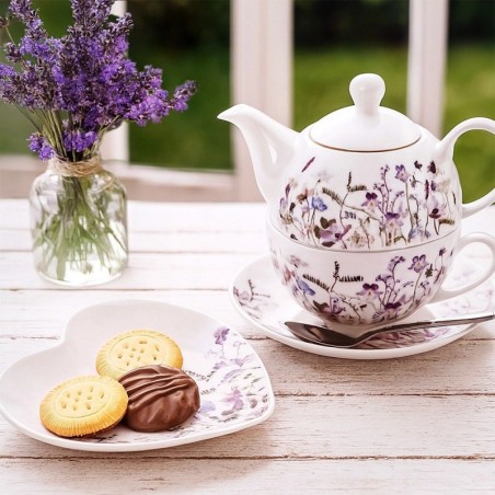 LOUKA südameportselanist magustoidutaldrik... | FreshDesign.ee