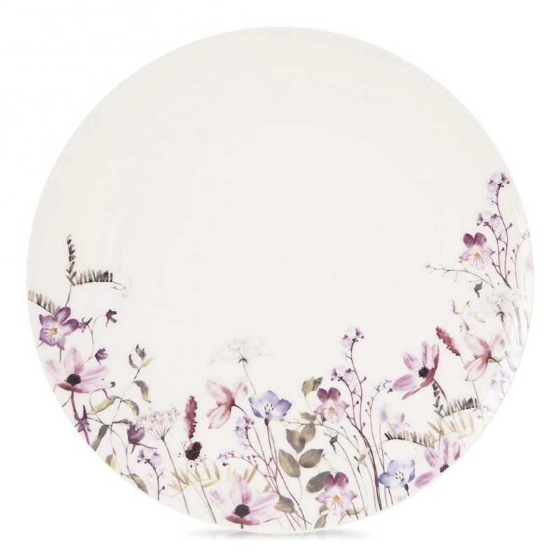 LOUKA valgest portselanist lilledega magus... | FreshDesign.ee