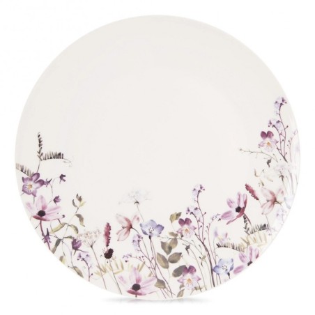 LOUKA valgest portselanist lilledega magus... | FreshDesign.ee