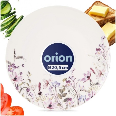 LOUKA valgest portselanist lilledega magus... | FreshDesign.ee