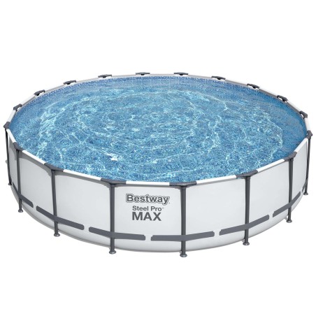 Aiabasseini raam 549 x 122 cm 11in1 Bestway 56462