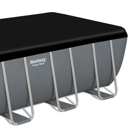 Aiaraamiga bassein 488 x 244 x 122 cm 12in1 Bestway 56670