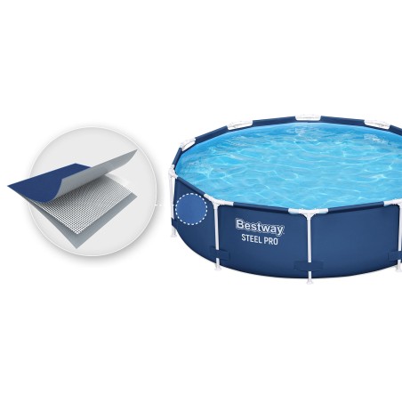 Aiabassein raamiga, komplektiga, Bestway 56679, 305 x 76 cm