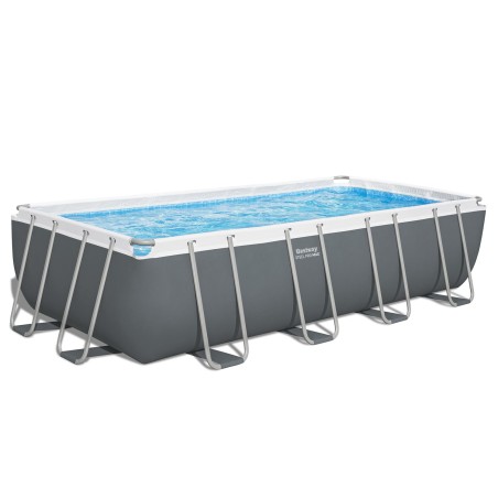 Aiabassein raamiga komplektiga, Bestway 56466N, 549 x 274 x 122 cm