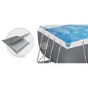 Bassein Power Steel aiaraamiga, Bestway 56465, 549 x 274 x 122 cm