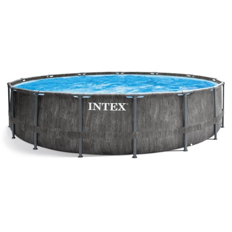 Raam aiabassein 457 x 122 cm 18in1 INTEX 26742