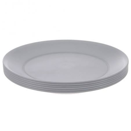 SANDY hallid plastikust magustoidutaldriku... | FreshDesign.ee