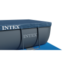 Aiabassein raamiga, 22-ühes komplekt INTEX 26356, 549 x 274 x 132 cm