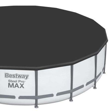 Aiabassein raamiga, 396 x 122 cm, Bestway 5618W