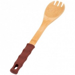 Bambusest köögilusikas TERRESTRIAL 30,5 cm