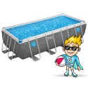 Aiabassein raamiga Bestway 561MB, 488 x 244 x 122 cm
