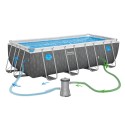 Aiabassein raamiga Bestway 561MB, 488 x 244 x 122 cm