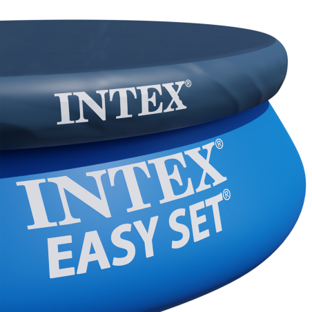 Laiendusbassein INTEX 28120, kattega komplekt, 305 x 76 cm