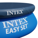 Laiendusbassein INTEX 28120, kattega komplekt, 305 x 76 cm