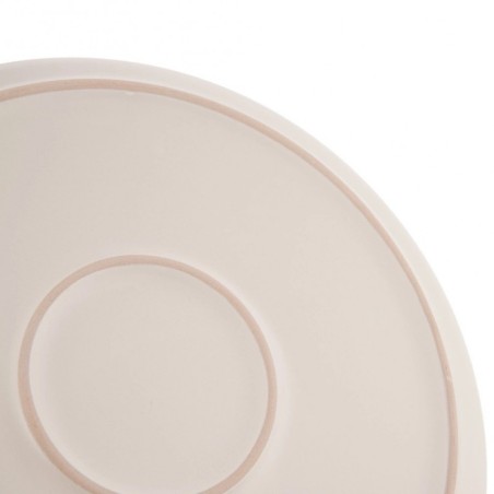 Keraamiline söögitaldrik, kreem, SKANDI, 26,5 cm | FreshDesign.ee