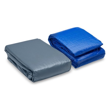 Laiendusaia bassein 366 x 76 cm 15in1 INTEX 28132