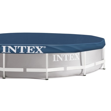 Aiabassein raamiga INTEX 26712, 366 x 76 cm